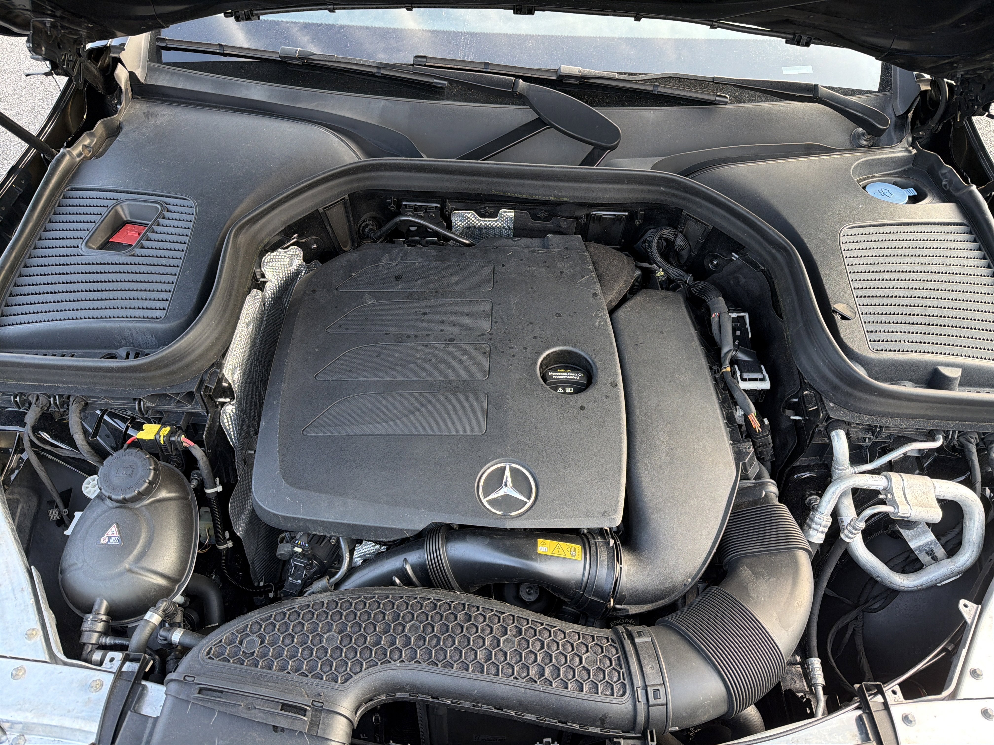 2022 Mercedes-Benz GLC GLC 300 4MATIC®