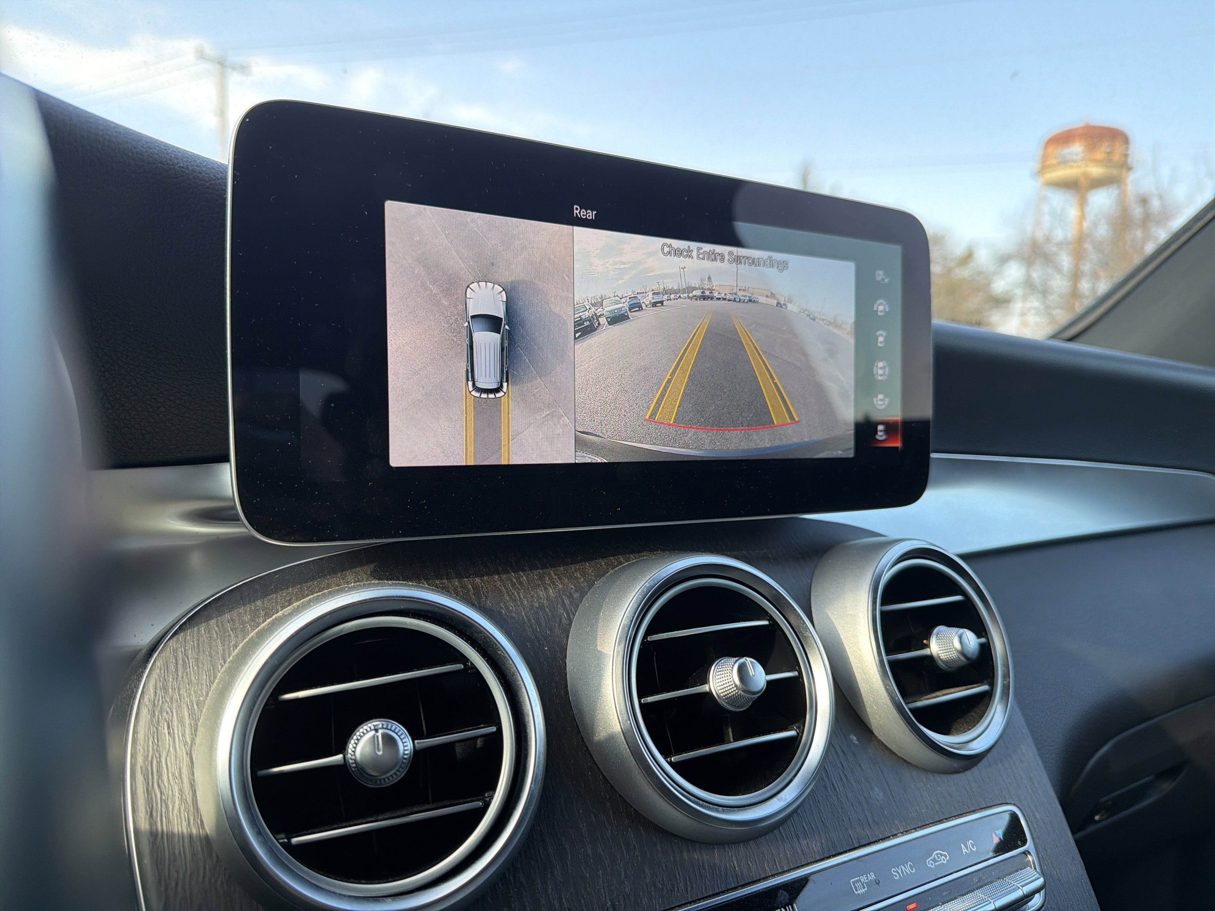 2022 Mercedes-Benz GLC GLC 300 4MATIC®