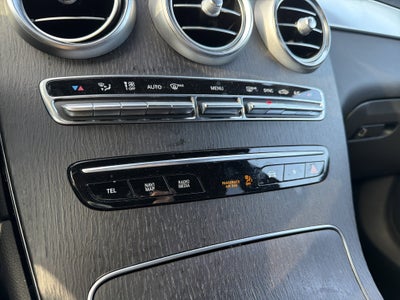 2022 Mercedes-Benz GLC GLC 300 4MATIC®