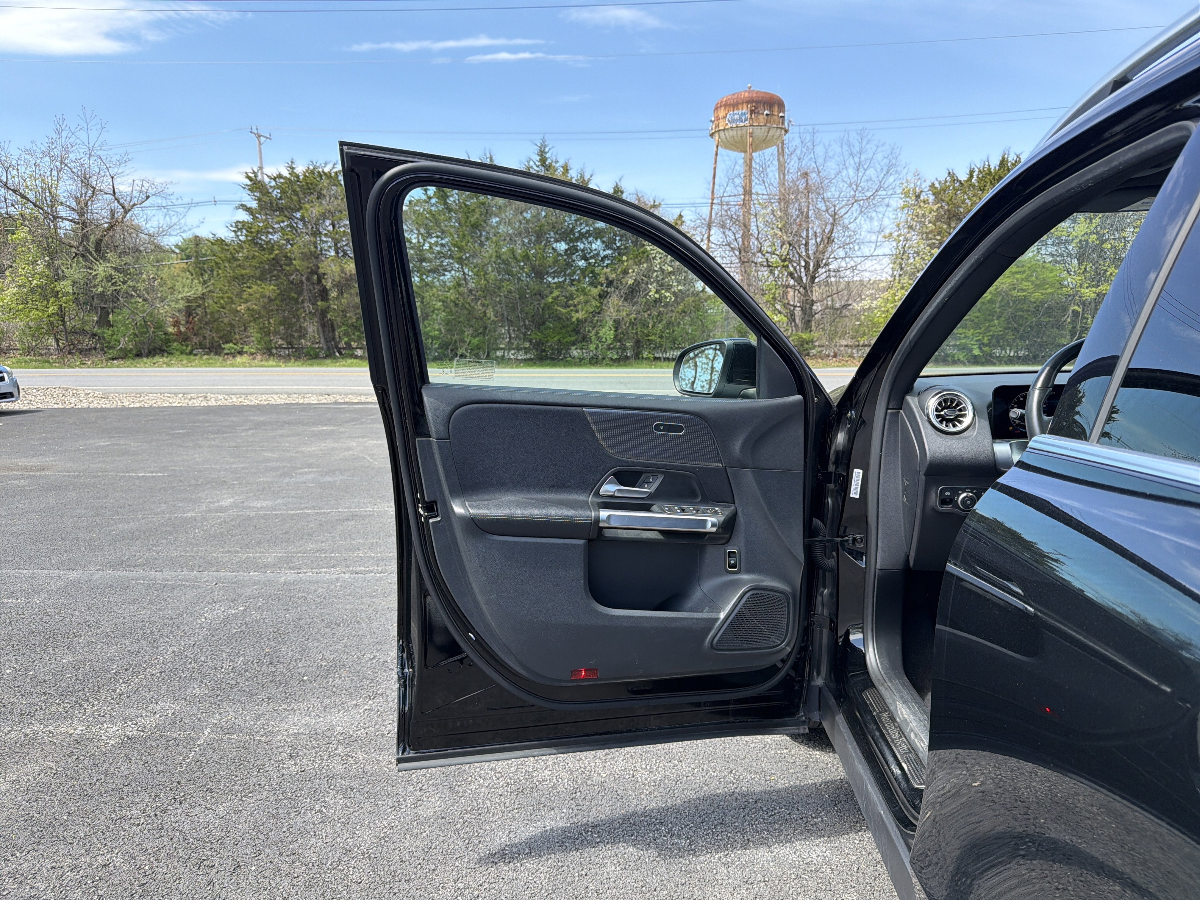 2022 Mercedes-Benz GLB GLB 250 4MATIC®