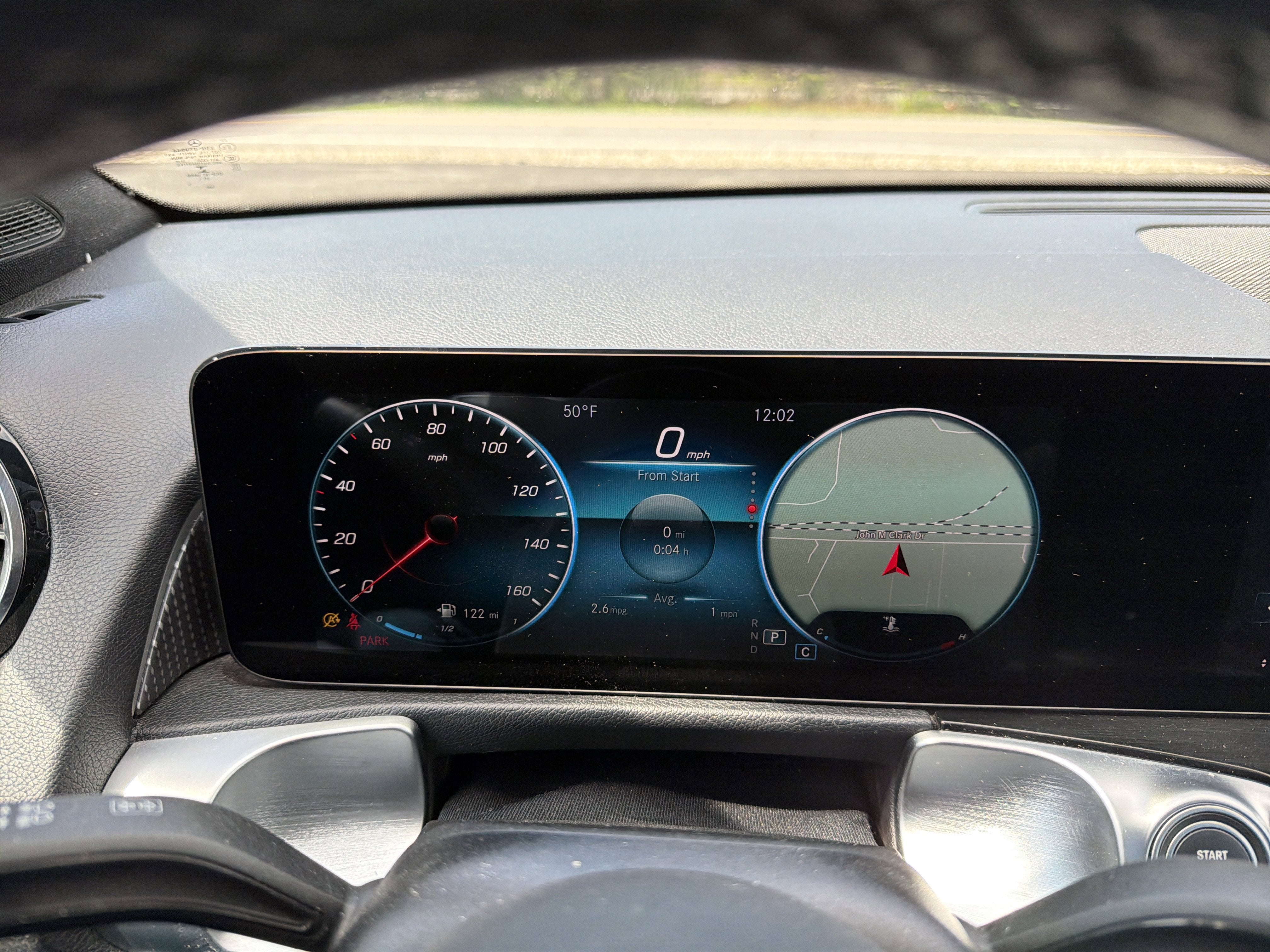 2022 Mercedes-Benz GLB GLB 250 4MATIC®