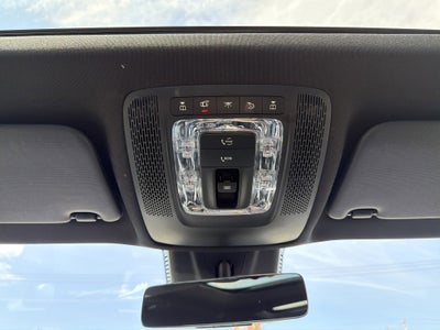 2022 Mercedes-Benz GLB GLB 250 4MATIC®