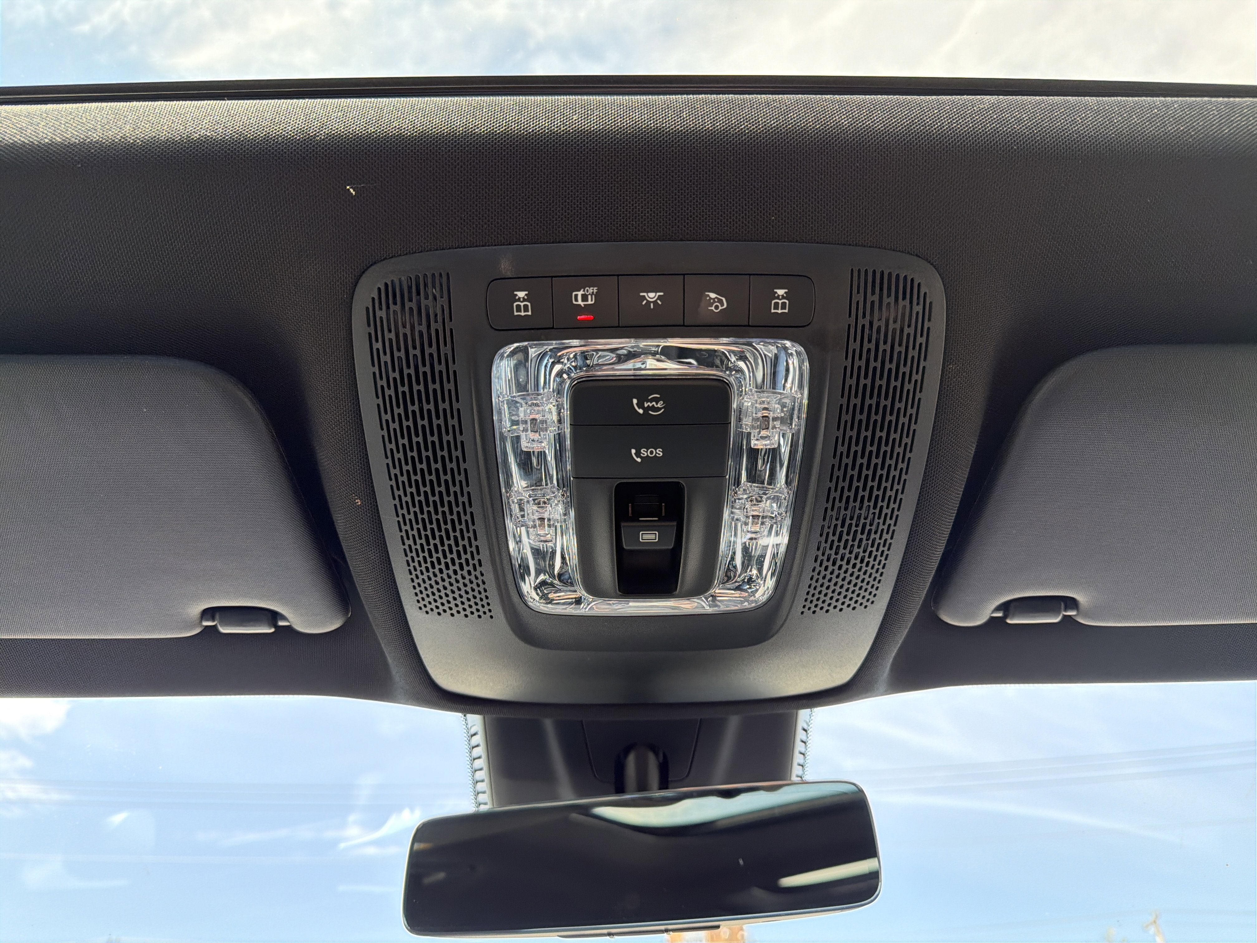 2022 Mercedes-Benz GLB GLB 250 4MATIC®