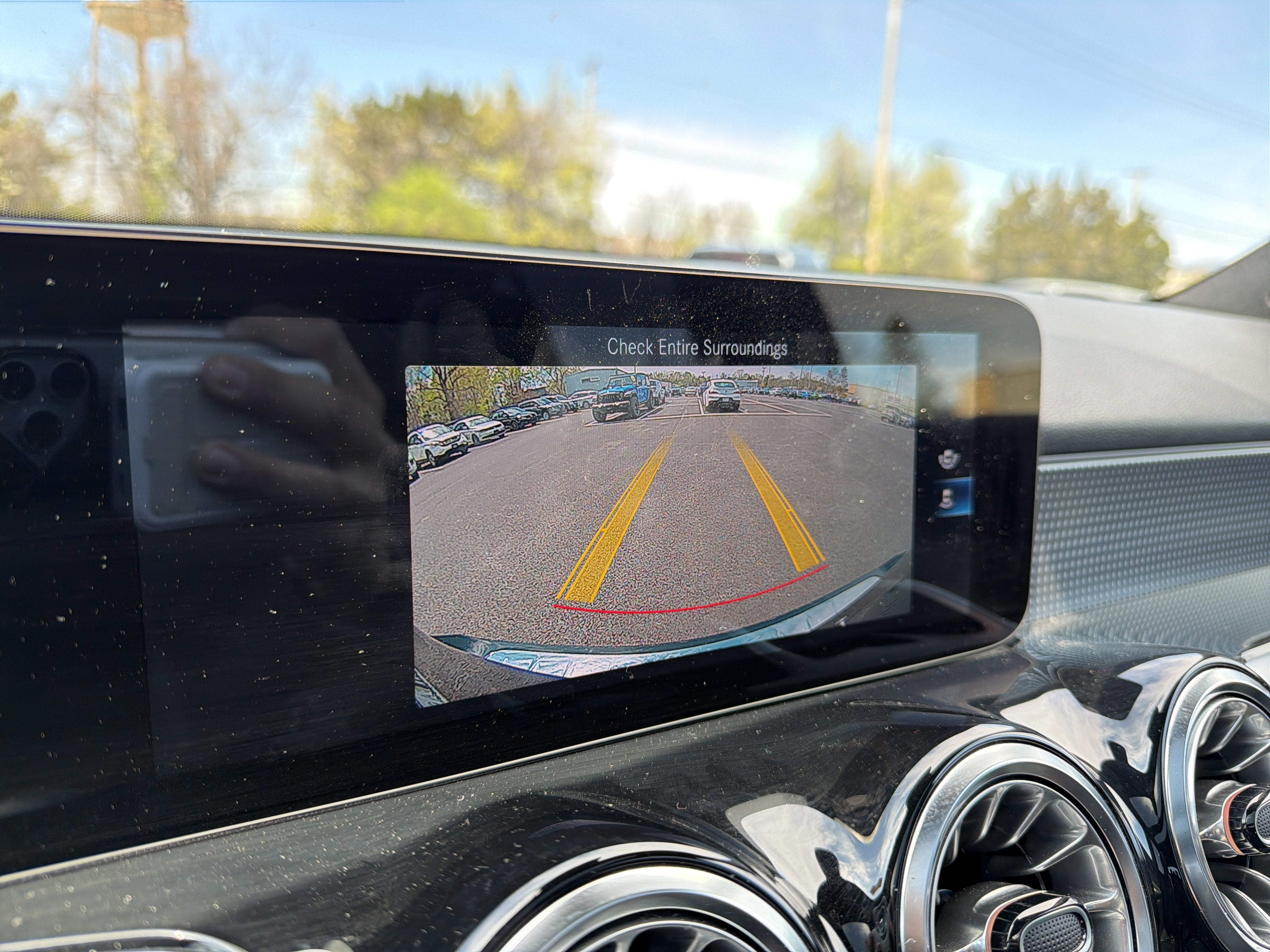 2022 Mercedes-Benz GLB GLB 250 4MATIC®