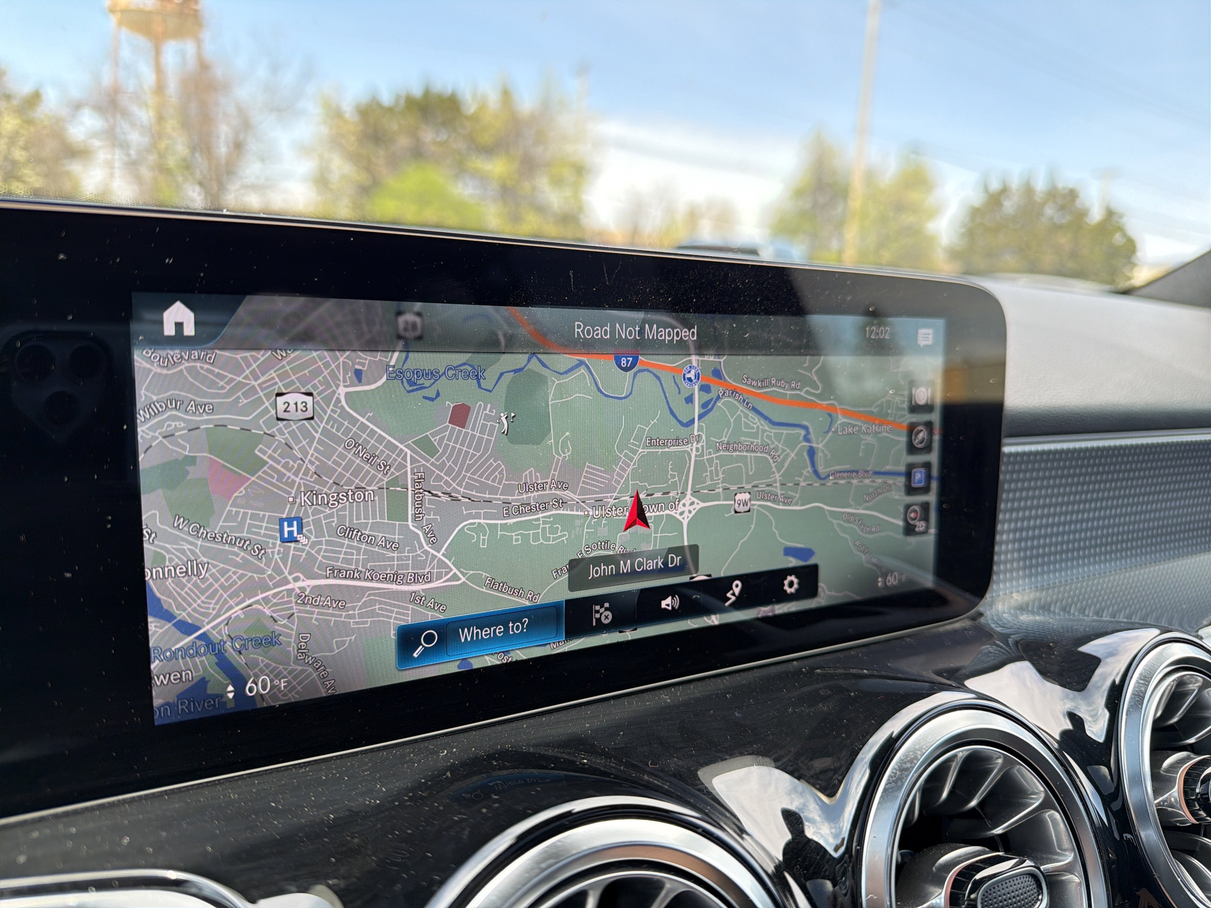 2022 Mercedes-Benz GLB GLB 250 4MATIC®