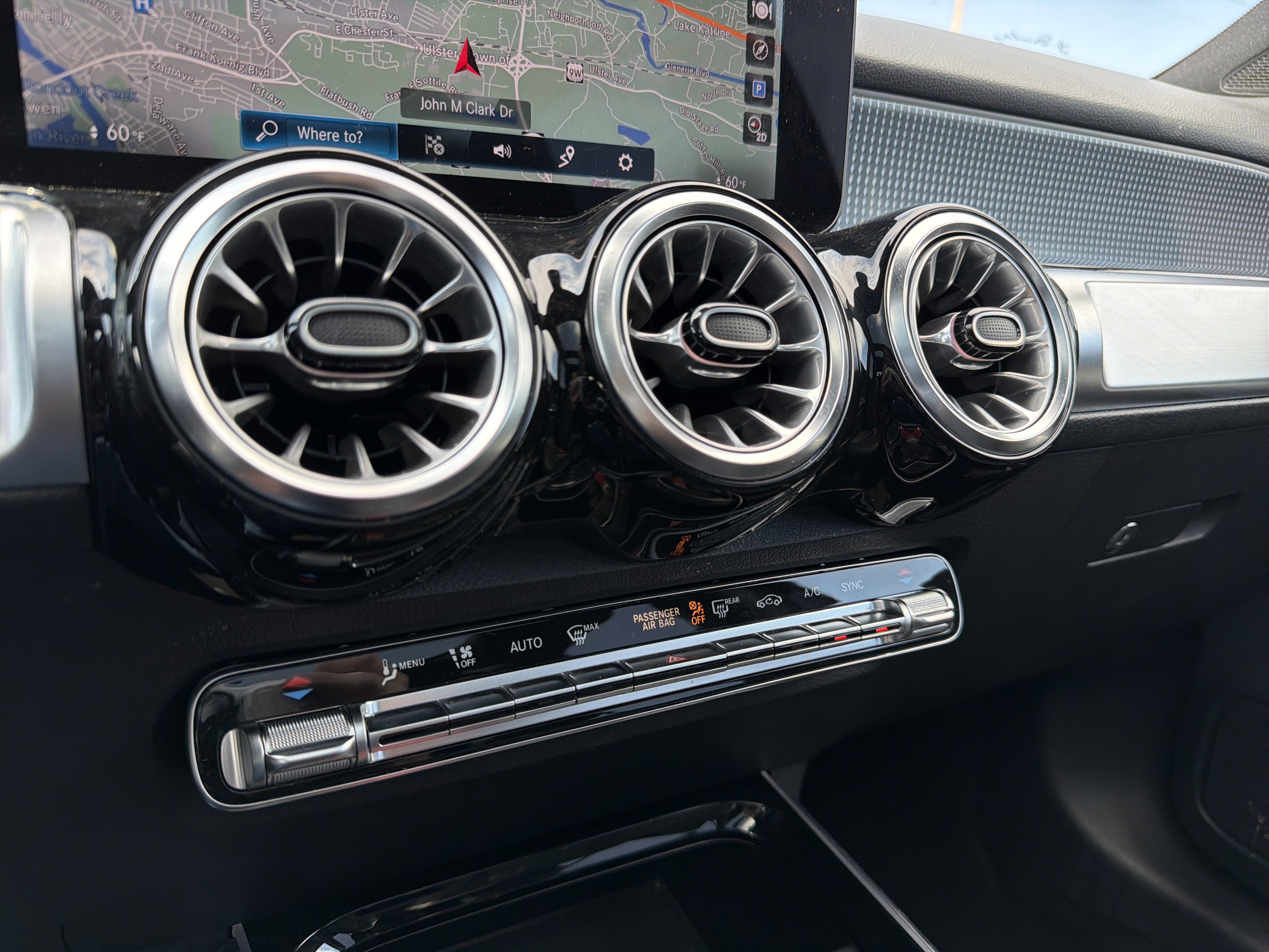 2022 Mercedes-Benz GLB GLB 250 4MATIC®