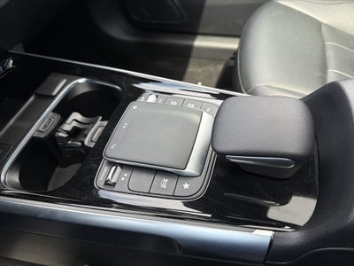 2022 Mercedes-Benz GLB GLB 250 4MATIC®