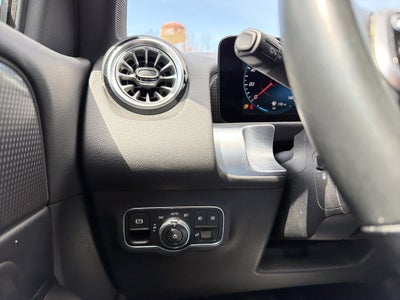 2022 Mercedes-Benz GLB GLB 250 4MATIC®