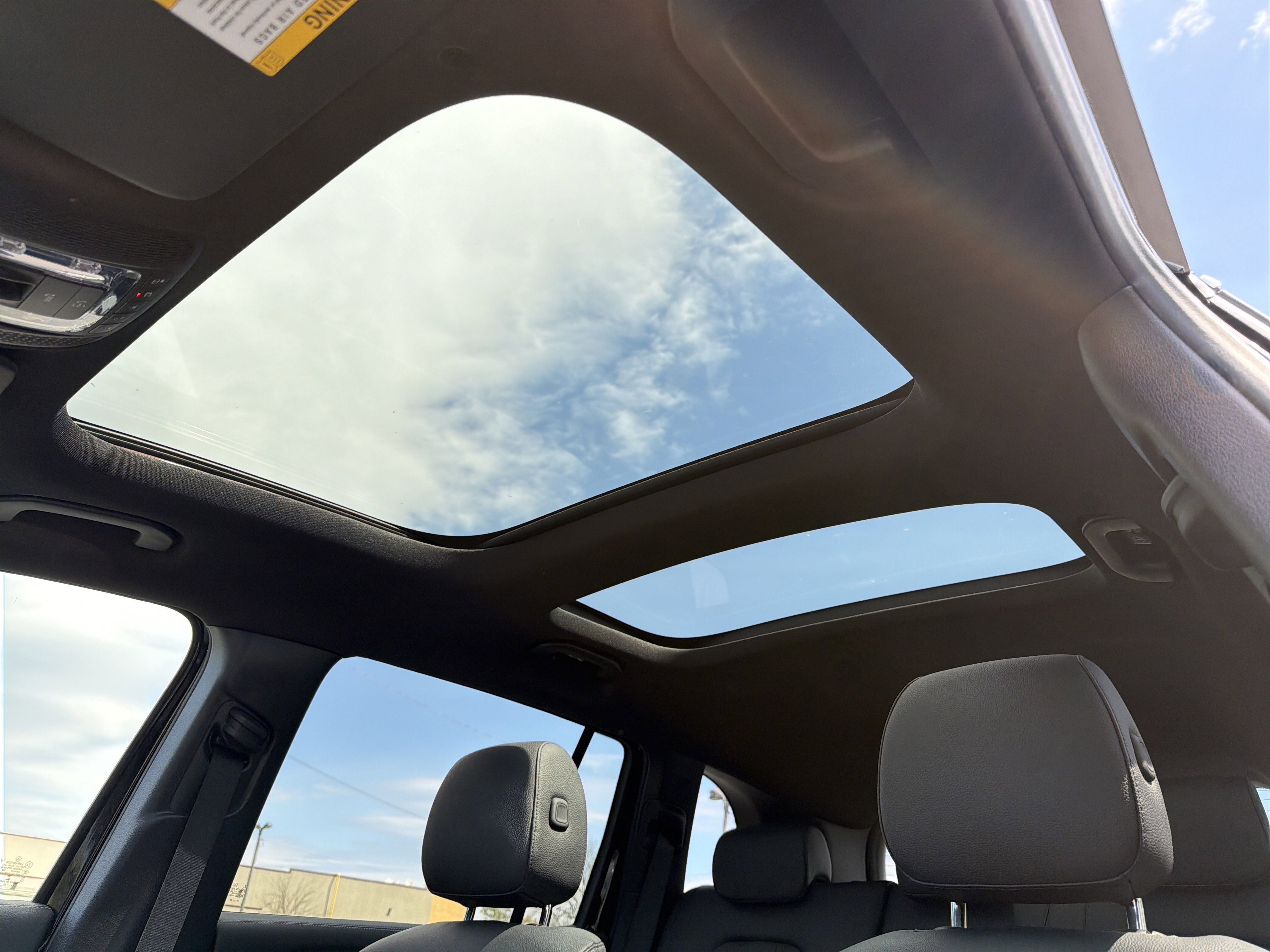 2022 Mercedes-Benz GLB GLB 250 4MATIC®