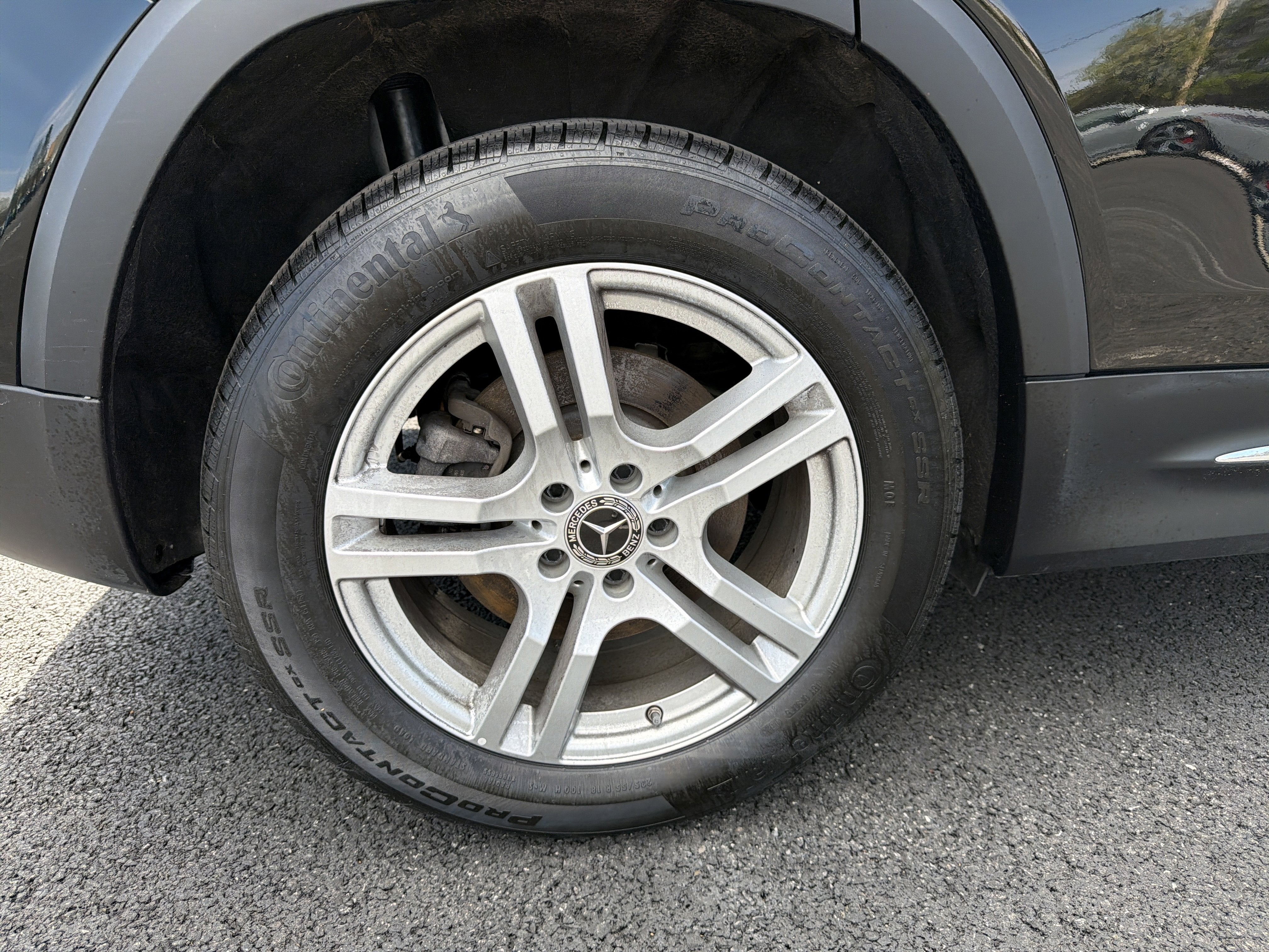 2022 Mercedes-Benz GLB GLB 250 4MATIC®