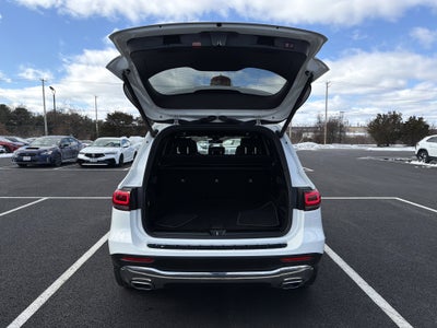 2021 Mercedes-Benz GLB GLB 250 4MATIC®