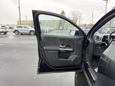 2022 Mercedes-Benz GLA GLA 250 4MATIC®