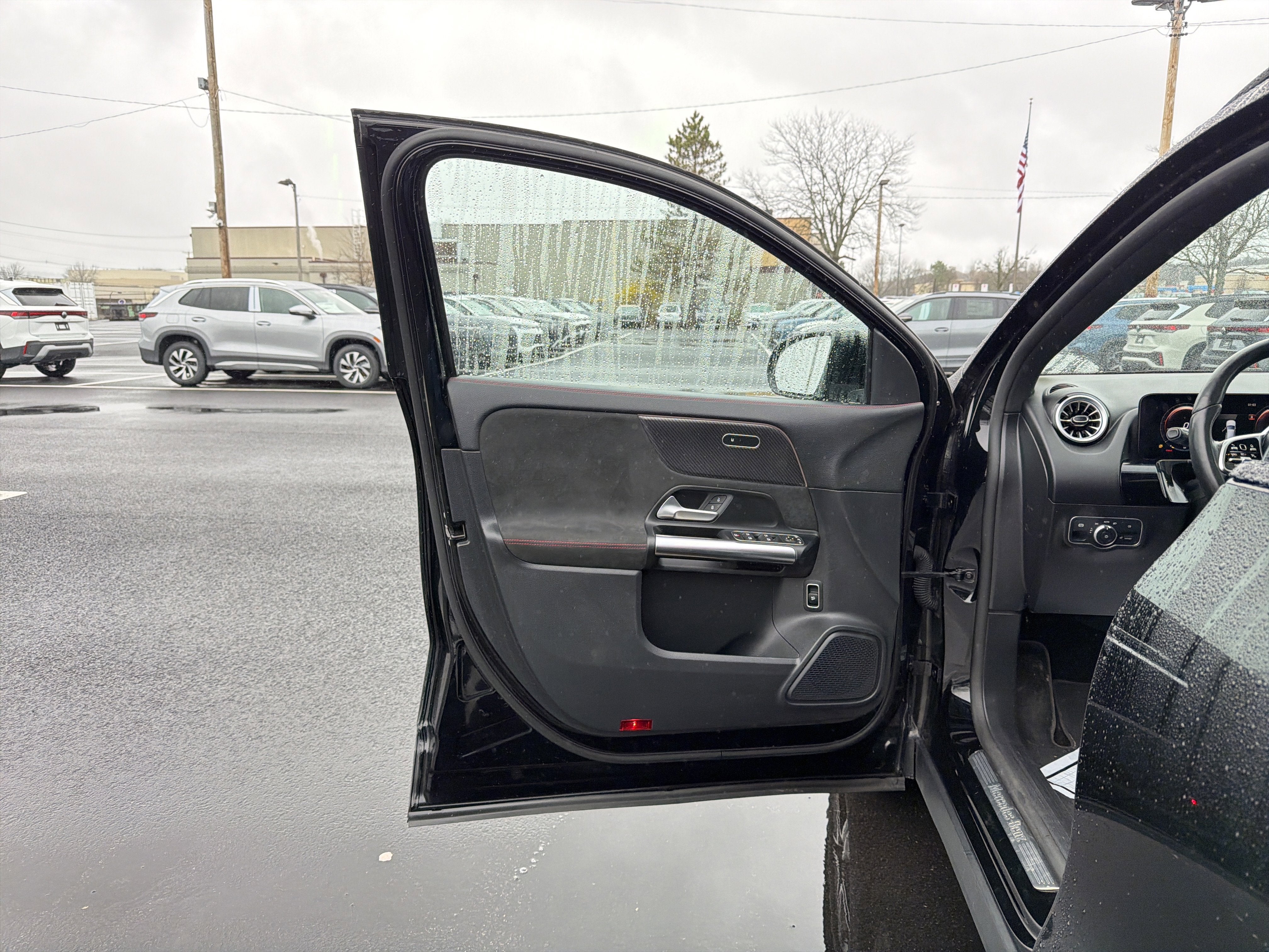 2022 Mercedes-Benz GLA GLA 250 4MATIC®