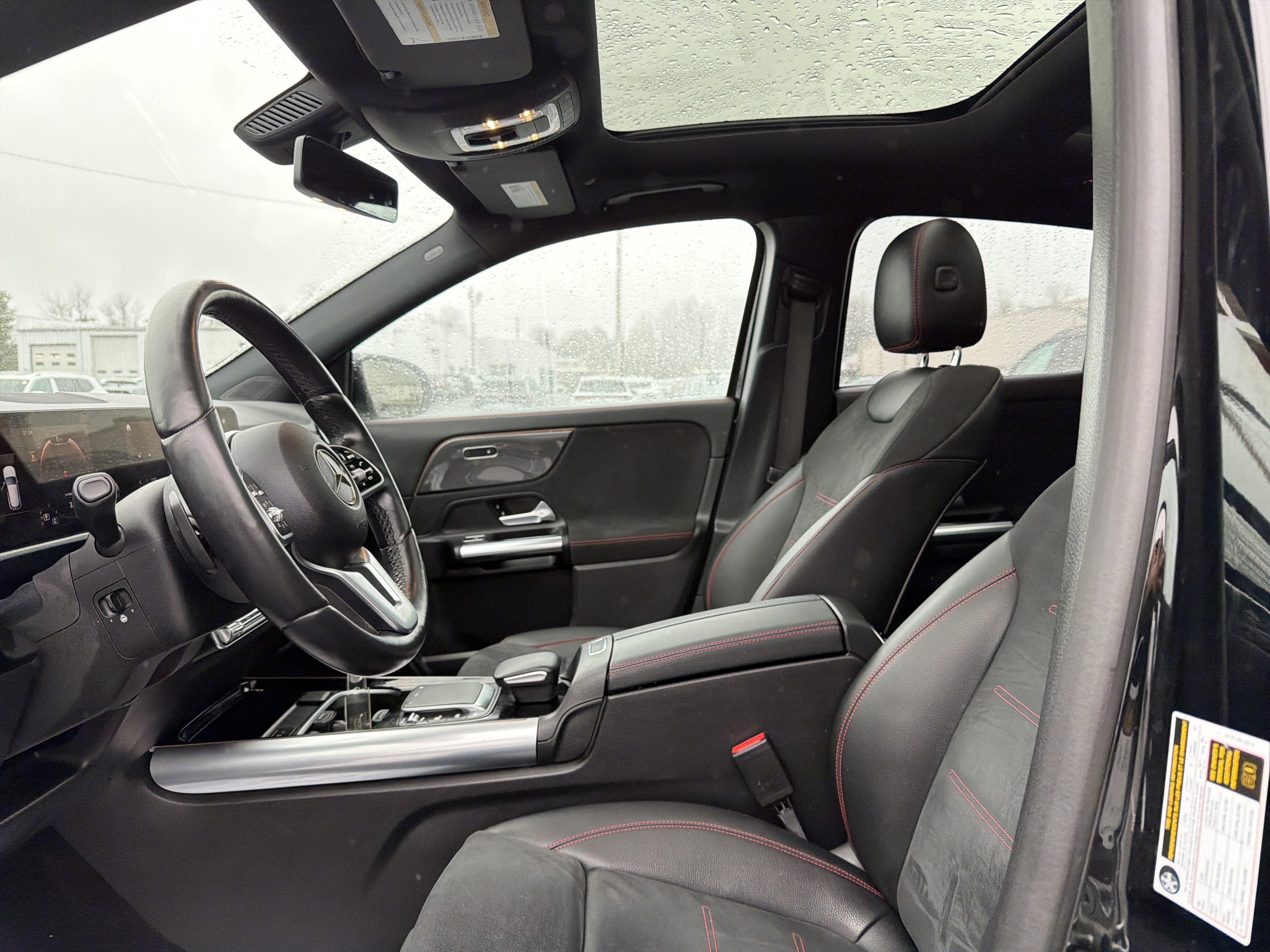 2022 Mercedes-Benz GLA GLA 250 4MATIC®