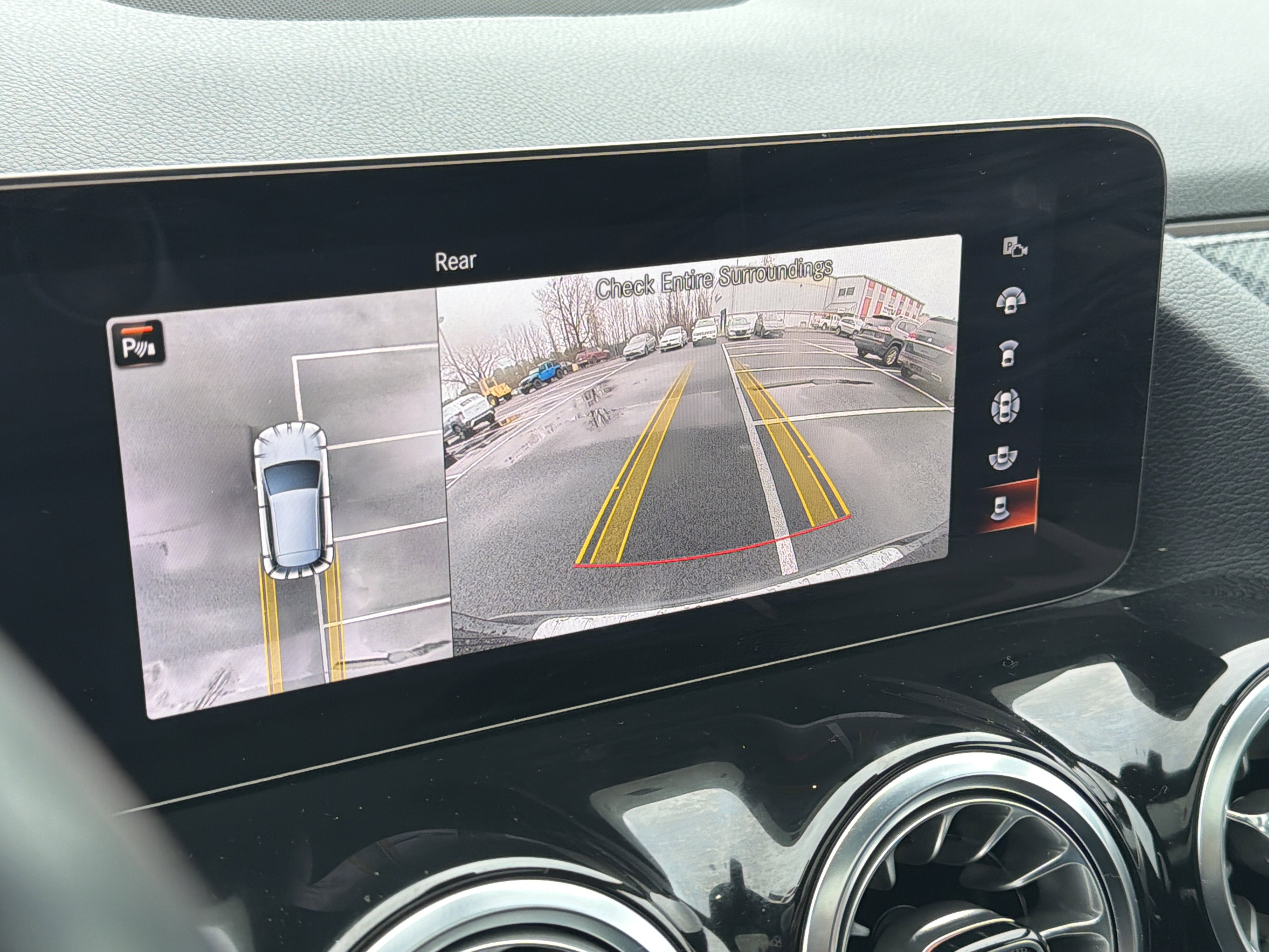 2022 Mercedes-Benz GLA GLA 250 4MATIC®