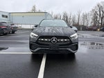 2022 Mercedes-Benz GLA GLA 250 4MATIC®
