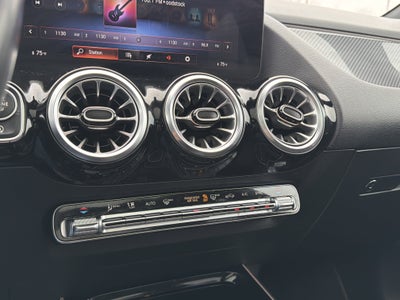 2022 Mercedes-Benz GLA GLA 250 4MATIC®