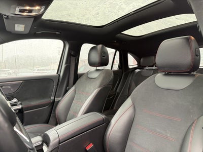 2022 Mercedes-Benz GLA GLA 250 4MATIC®