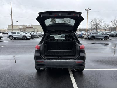 2022 Mercedes-Benz GLA GLA 250 4MATIC®