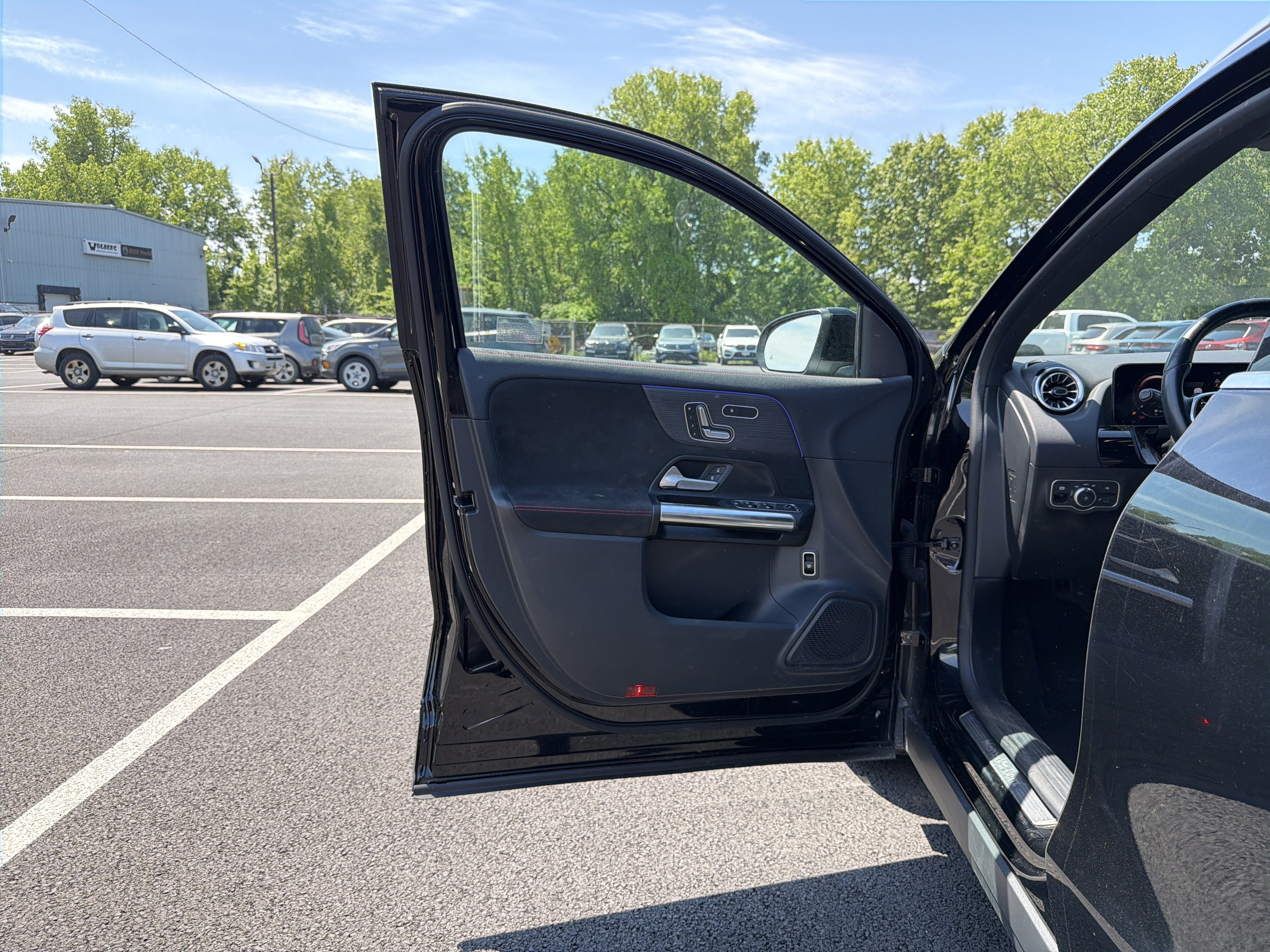 2023 Mercedes-Benz GLA GLA 250 4MATIC®