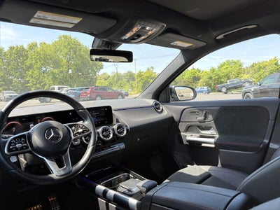 2023 Mercedes-Benz GLA GLA 250 4MATIC®
