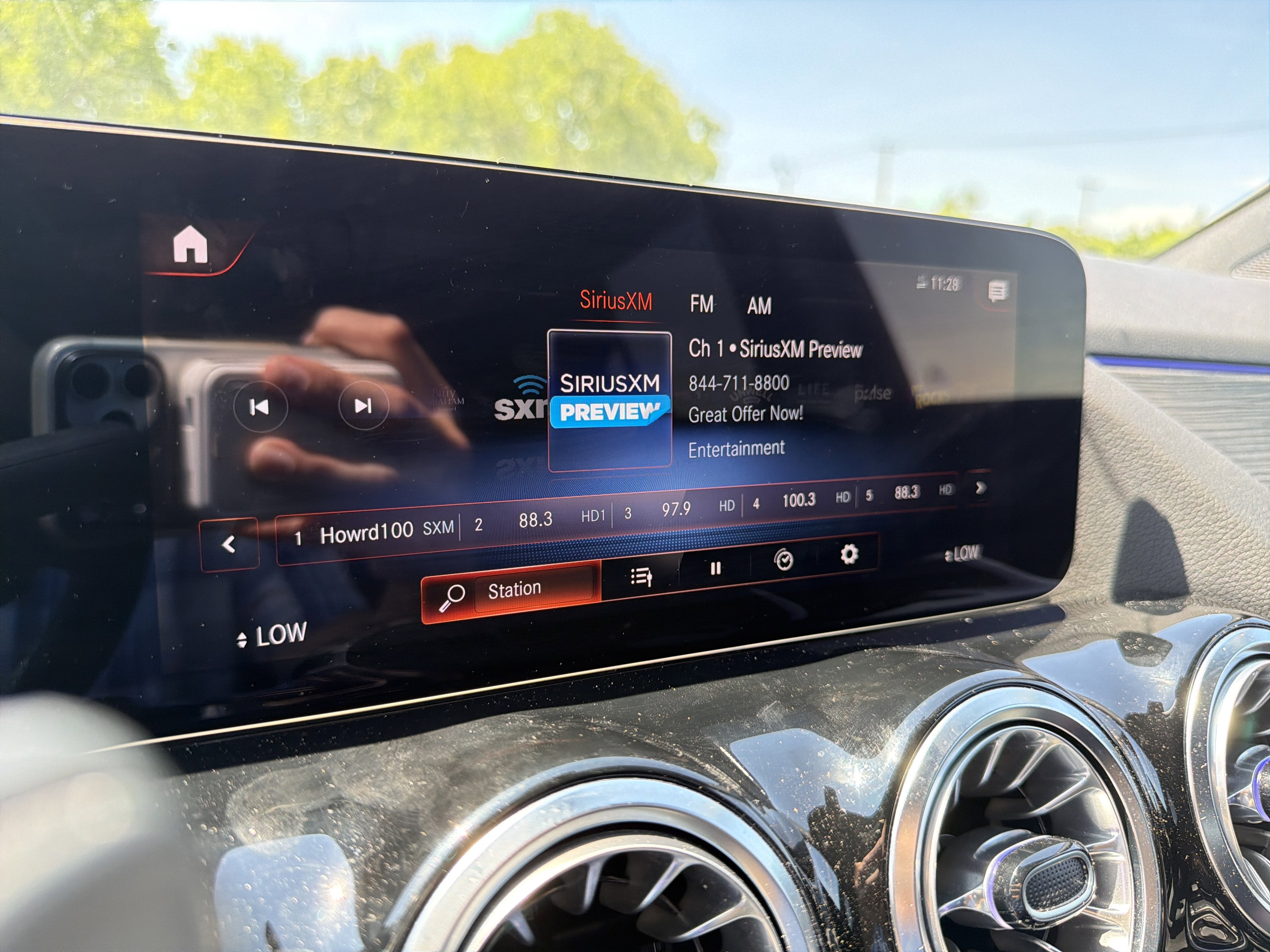 2023 Mercedes-Benz GLA GLA 250 4MATIC®