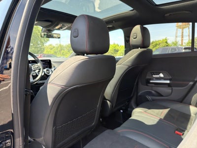 2023 Mercedes-Benz GLA GLA 250 4MATIC®