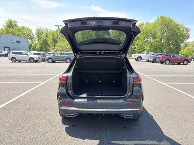 2023 Mercedes-Benz GLA GLA 250 4MATIC®