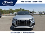 2024 Audi SQ7 Premium Plus quattro