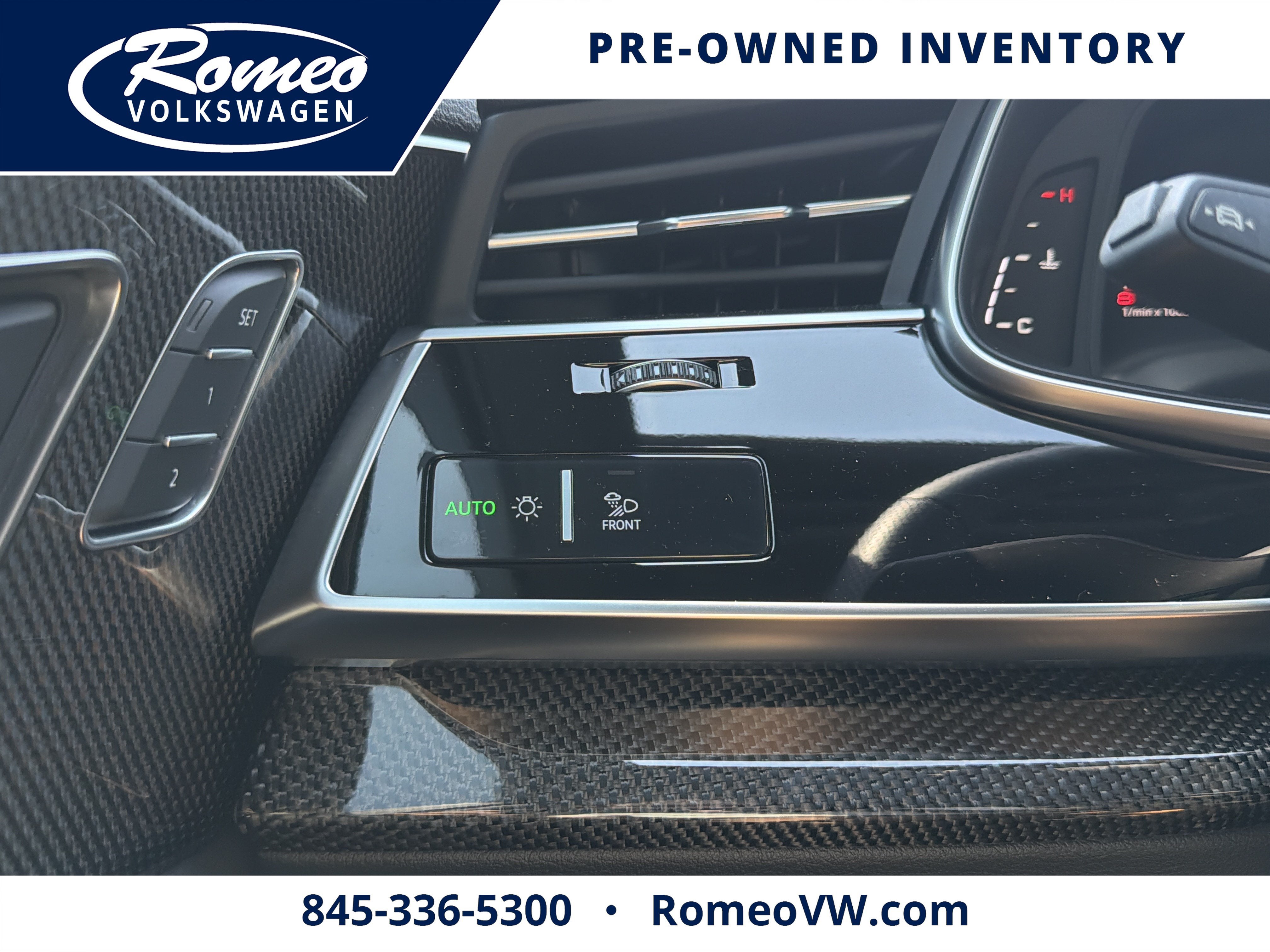 2024 Audi SQ7 Premium Plus quattro