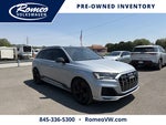 2024 Audi SQ7 Premium Plus quattro