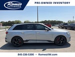 2024 Audi SQ7 Premium Plus quattro