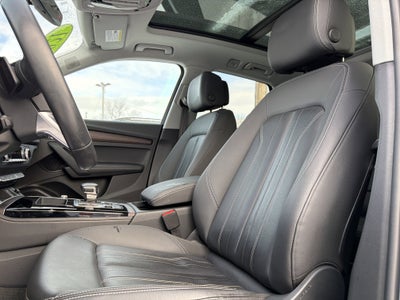 2021 Audi Q5 45 Premium Plus quattro
