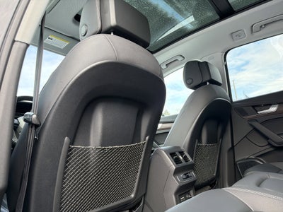 2021 Audi Q5 45 Premium Plus quattro