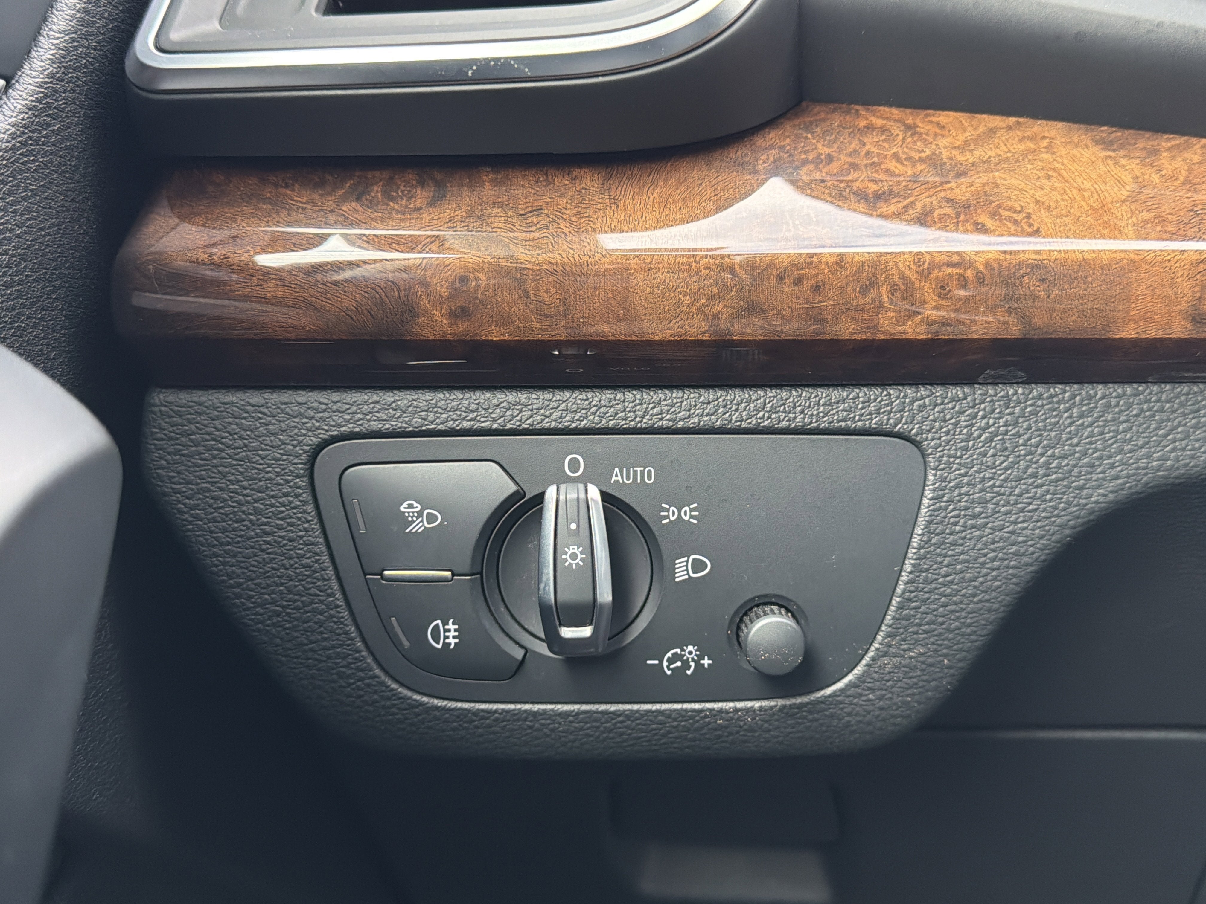 2018 Audi Q5 2.0T Premium Plus quattro