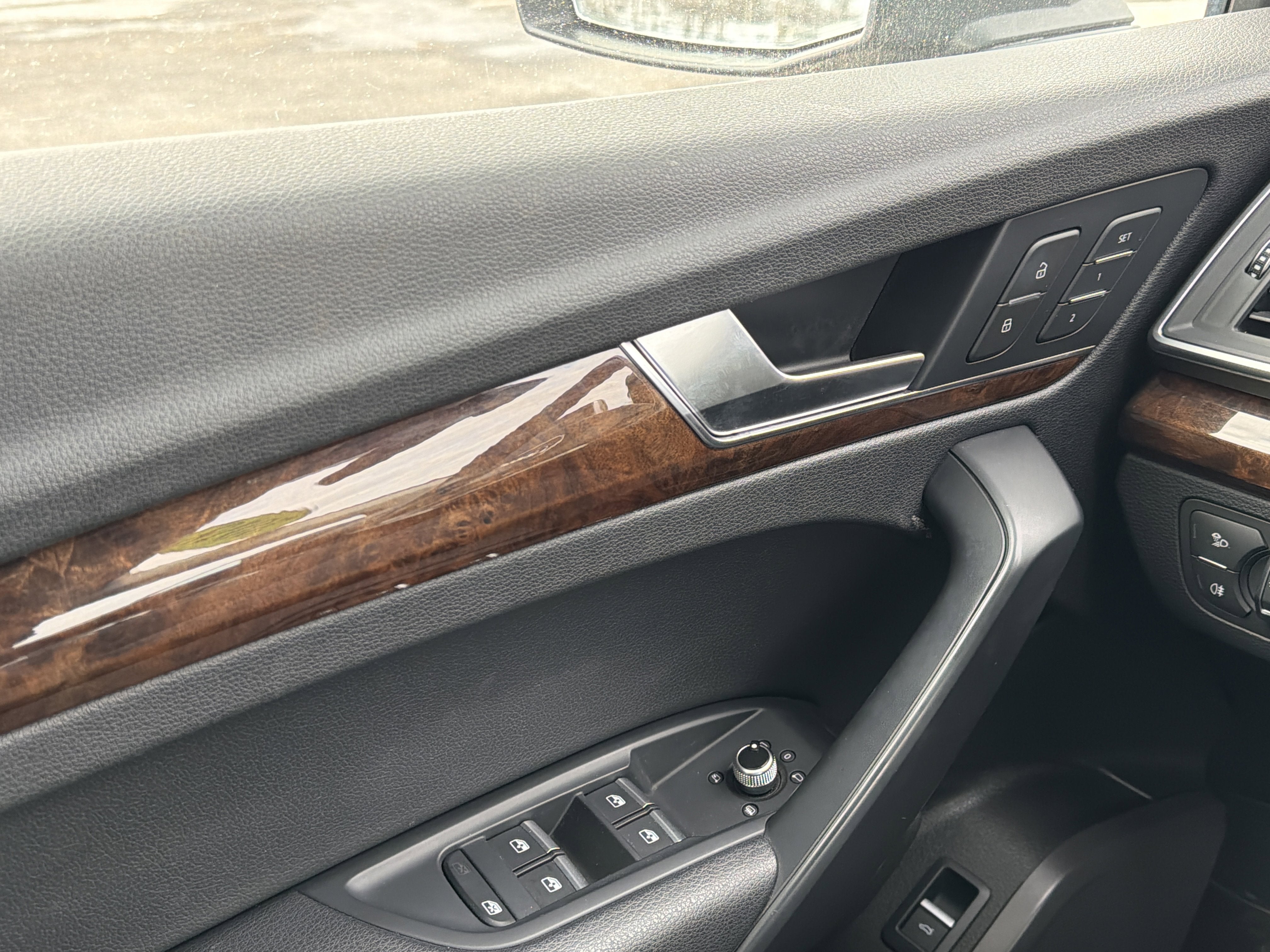 2018 Audi Q5 2.0T Premium Plus quattro