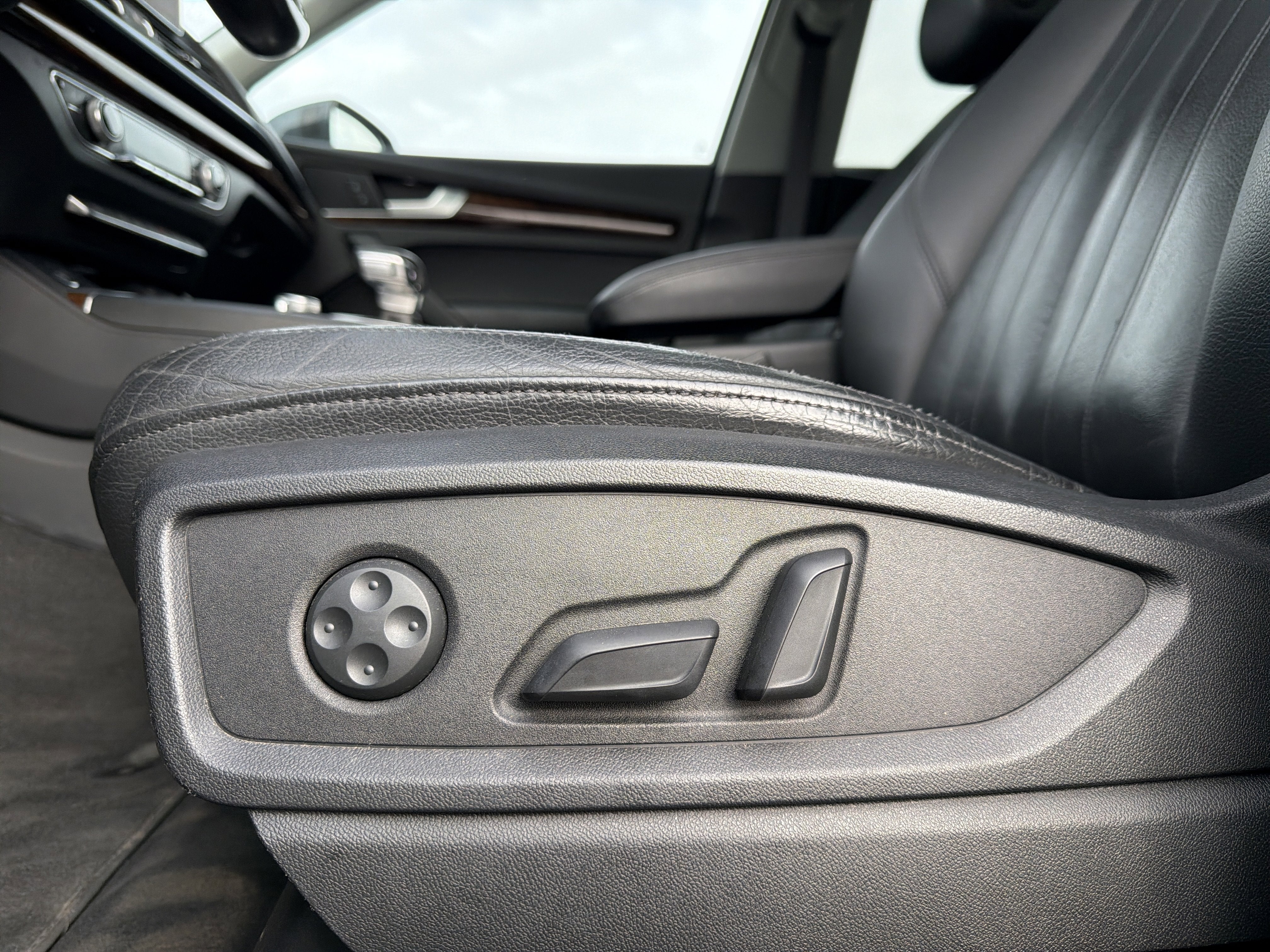 2018 Audi Q5 2.0T Premium Plus quattro