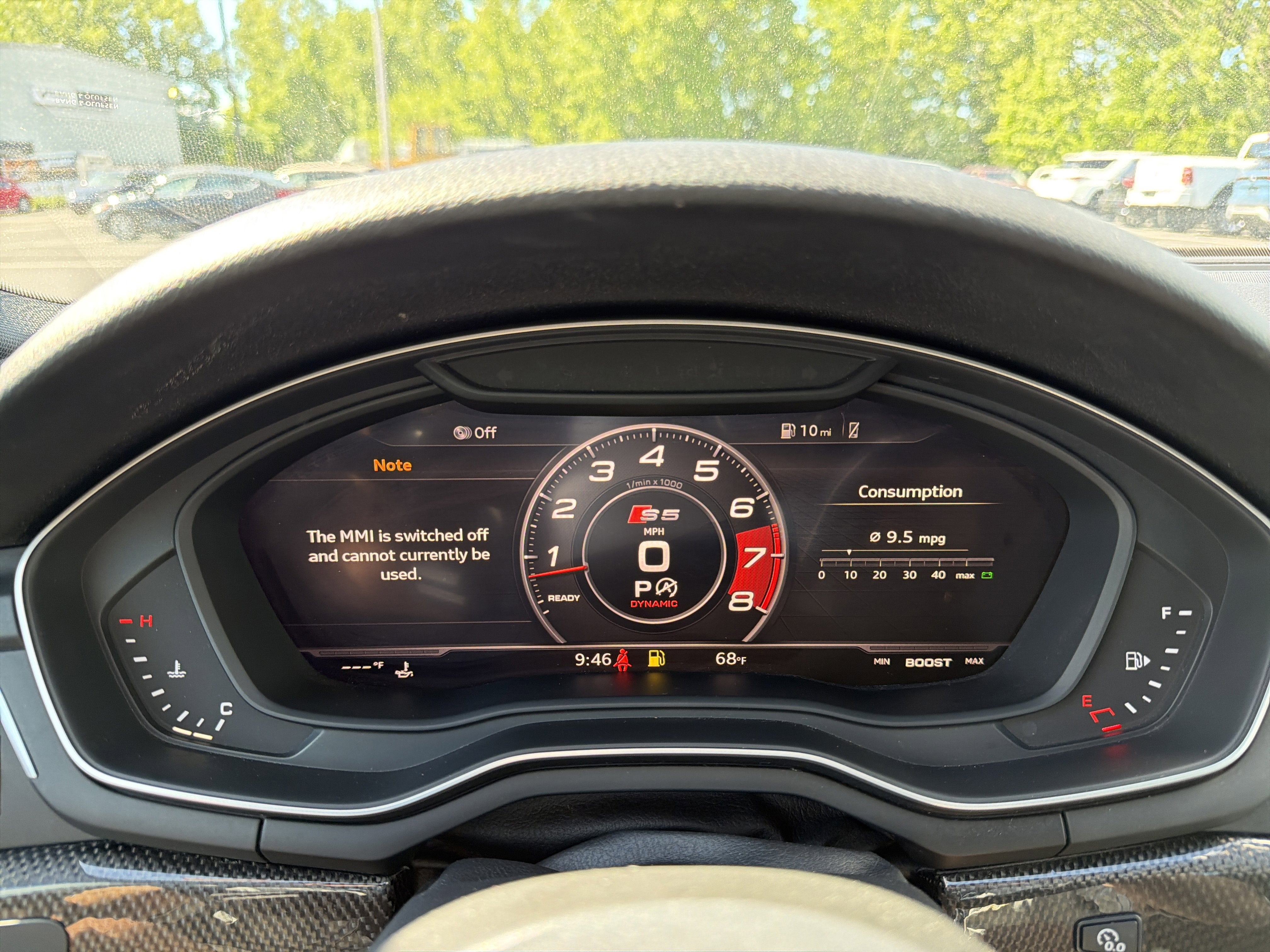 2019 Audi S5 Sportback Premium Plus quattro