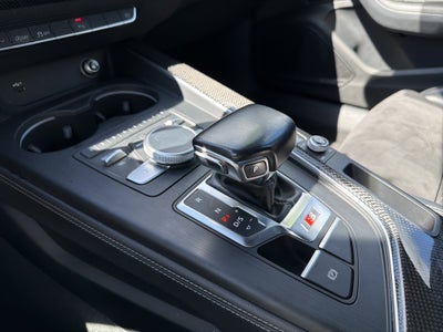 2019 Audi S5 Sportback Premium Plus quattro
