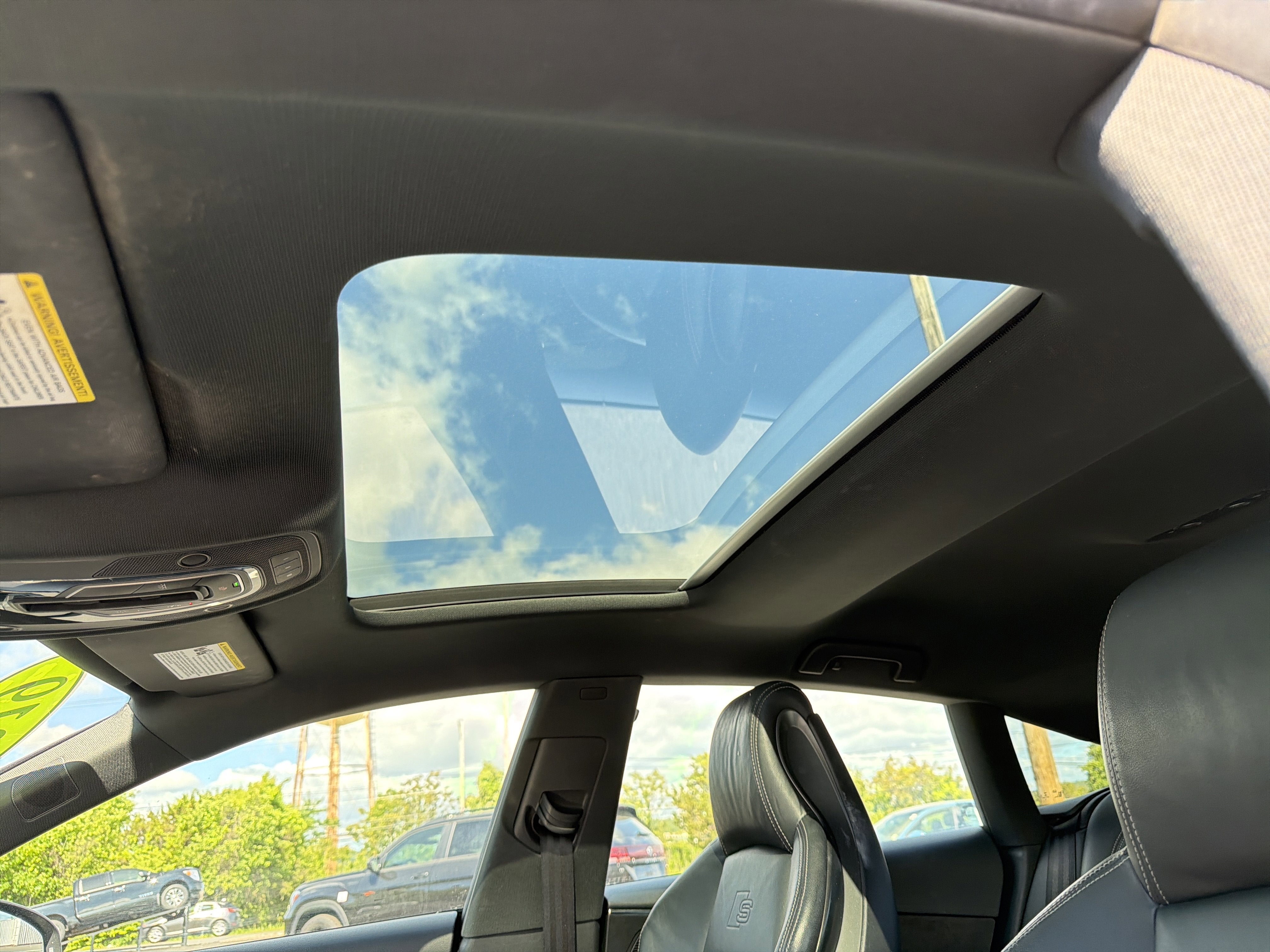 2019 Audi S5 Sportback Premium Plus quattro