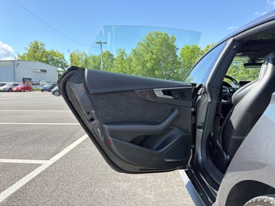 2019 Audi S5 Sportback Premium Plus quattro