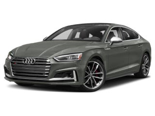 2019 Audi S5 Sportback Premium Plus quattro