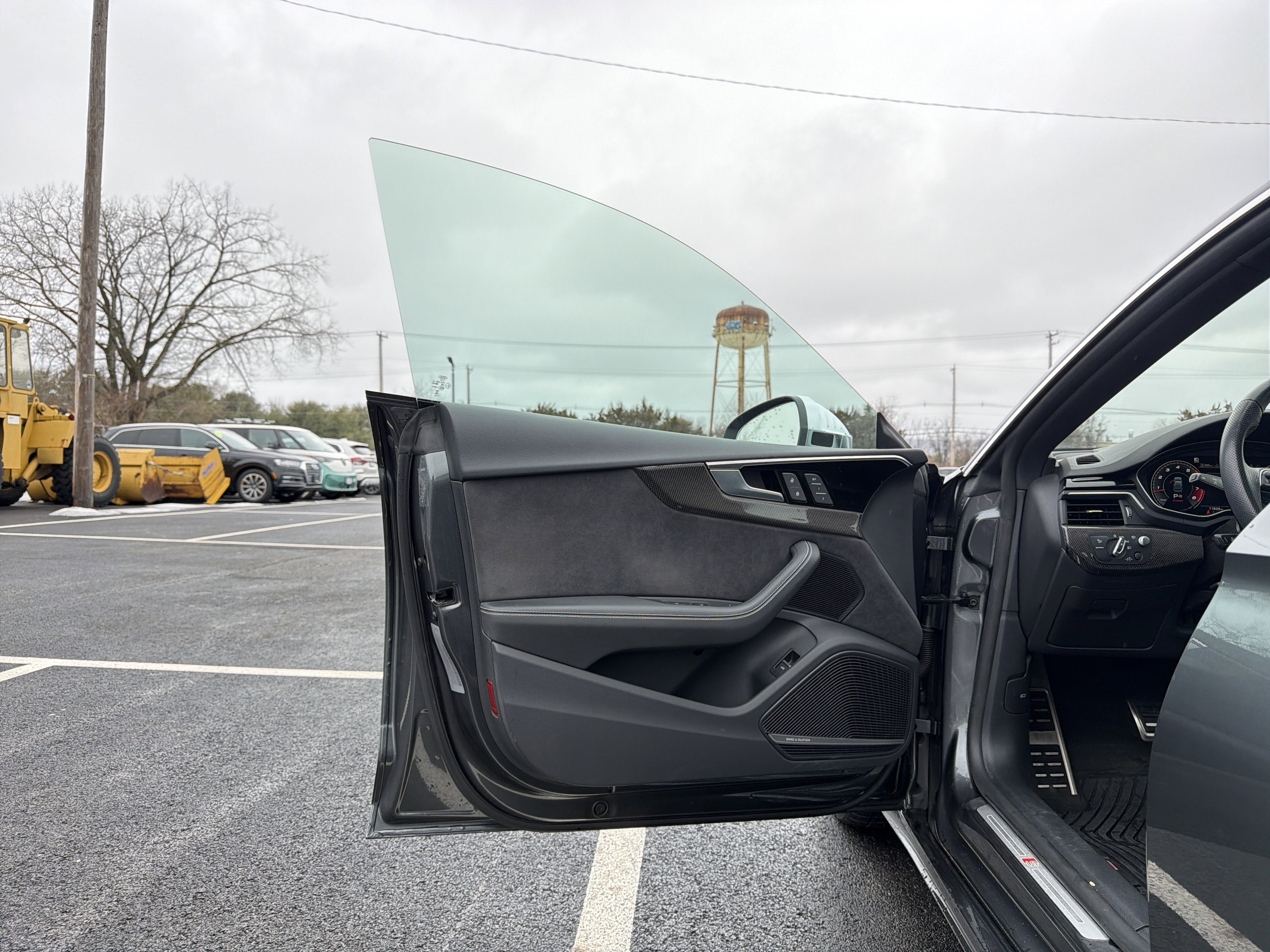 2024 Audi S5 Sportback Prestige quattro