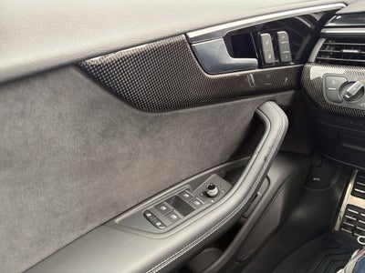 2024 Audi S5 Sportback Prestige quattro