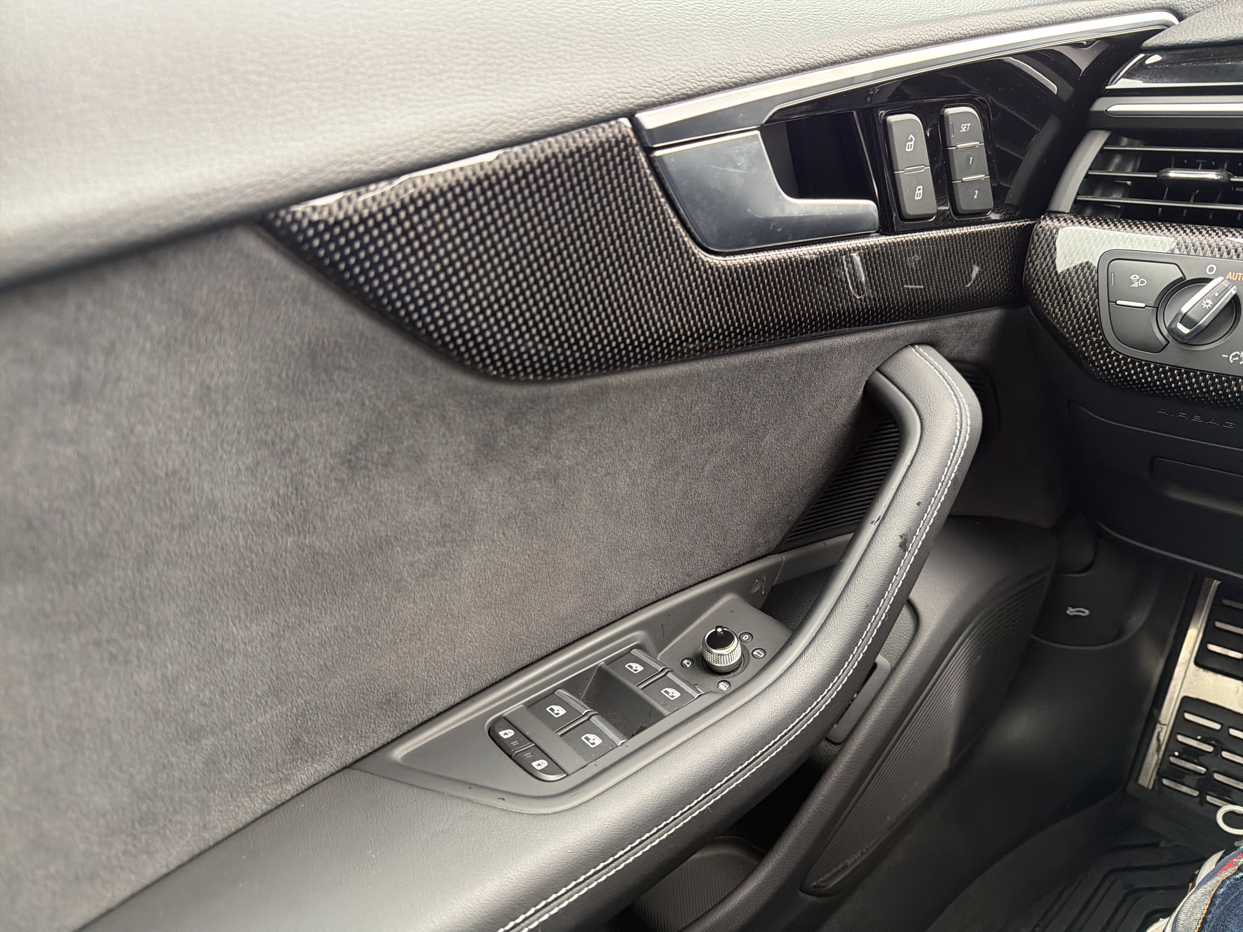 2024 Audi S5 Sportback Prestige quattro