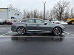 2024 Audi S5 Sportback Prestige quattro