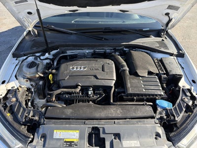 2016 Audi A3 2.0T Premium quattro