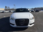 2016 Audi A3 2.0T Premium quattro