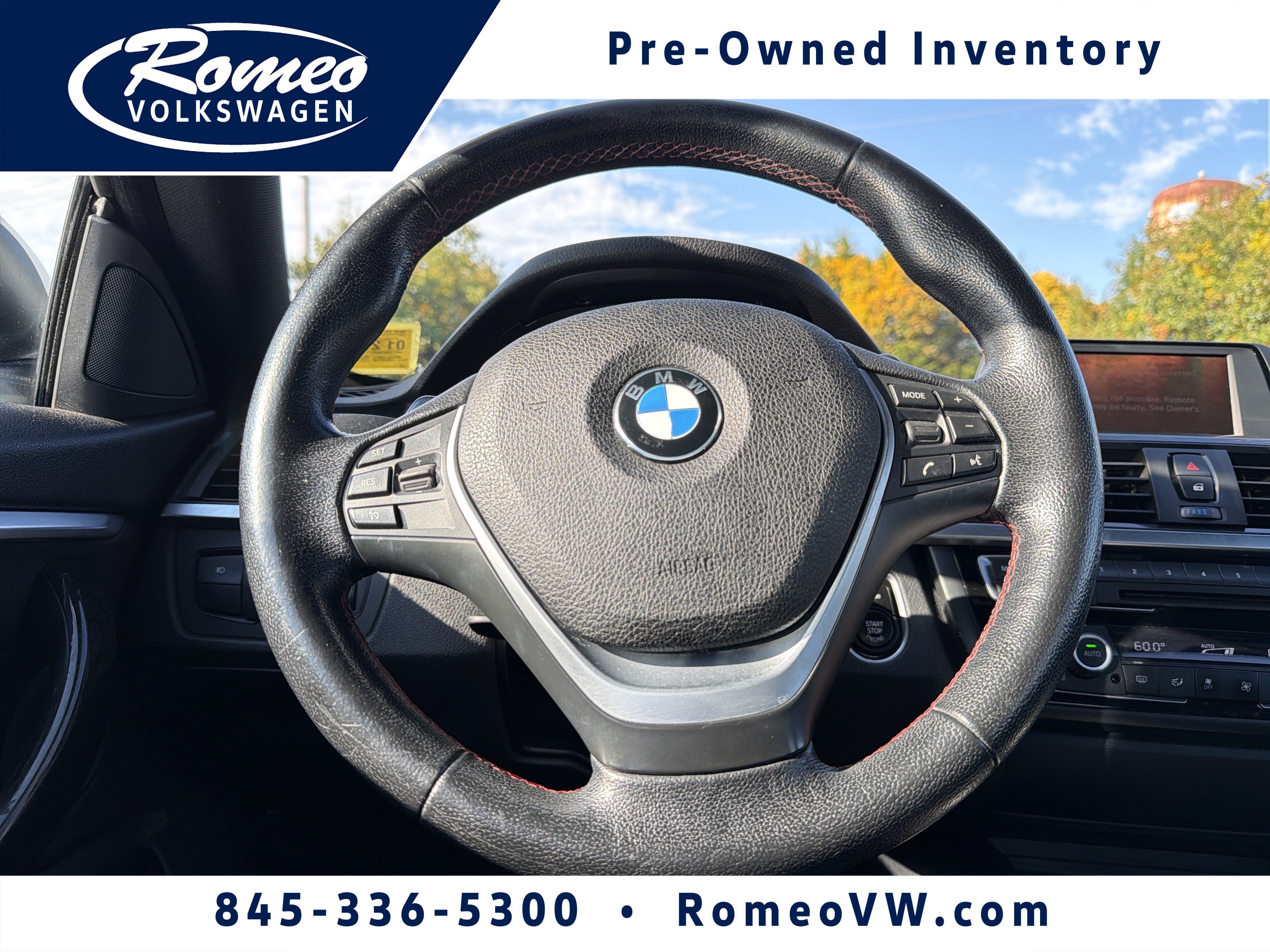 2016 BMW 4 Series 428i xDrive Gran Coupe