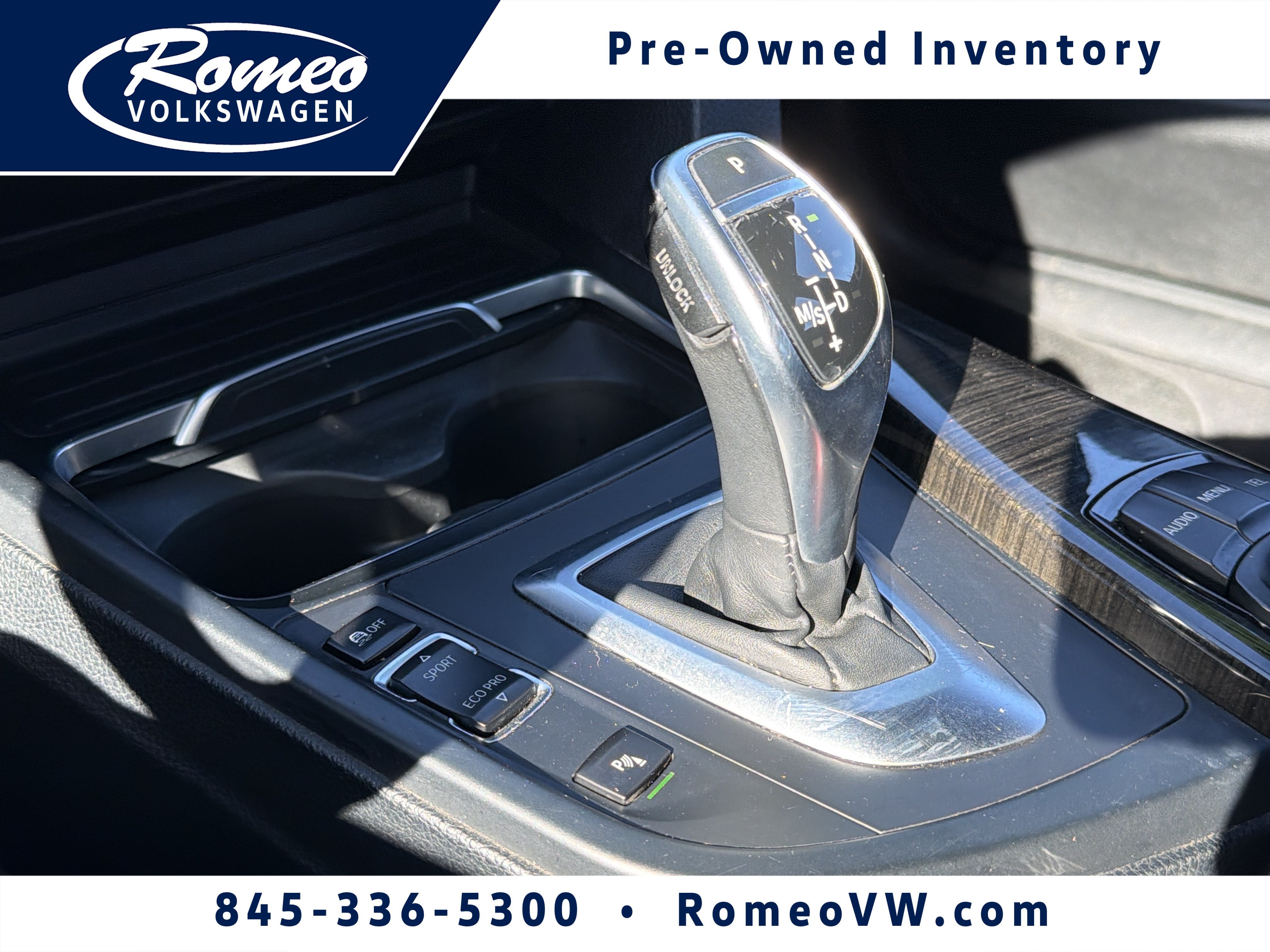 2016 BMW 4 Series 428i xDrive Gran Coupe